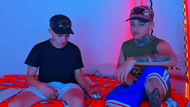 Snapshot of HOT_boy2025 chatting on February 2025 02:03:02 AM HOT boy2025 online show from February 2025 02:03:02 AM