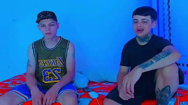 Snapshot of HOT_boy2025 chatting on February 2025 08:10:01 PM HOT boy2025 online show from February 2025 08:10:01 PM