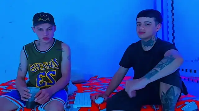 Snapshot of HOT_boy2025 chatting on February 2025 11:14:02 PM HOT boy2025 online show from February 2025 11:14:02 PM