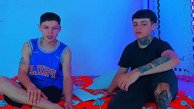 Snapshot of HOT_boy2025 chatting on February 2025 10:09:02 PM HOT boy2025 online show from February 2025 10:09:02 PM