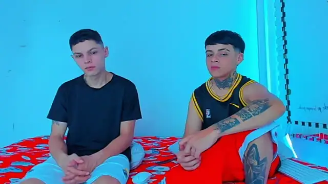 Snapshot of HOT_boy2025 chatting on March 2025 07:17:02 PM HOT boy2025 online show from March 2025 07:17:02 PM