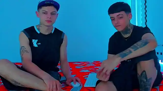 Snapshot of HOT_boy2025 chatting on March 2025 11:46:01 PM HOT boy2025 online show from March 2025 11:46:01 PM