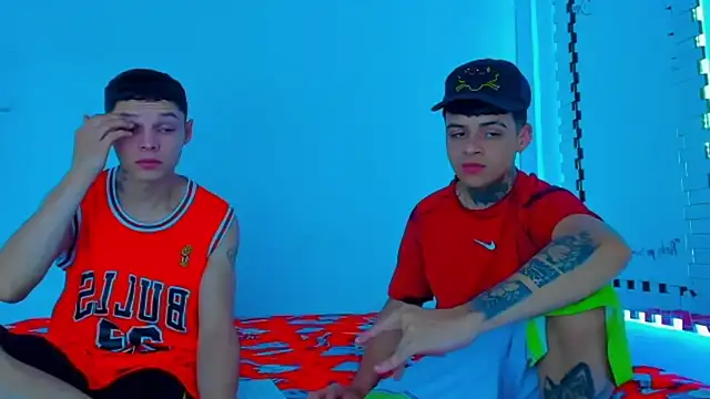 Snapshot of HOT_boy2025 chatting on March 2025 09:26:01 PM HOT boy2025 online show from March 2025 09:26:01 PM