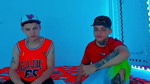 Snapshot of HOT_boy2025 chatting on March 2025 12:31:01 AM HOT boy2025 online show from March 2025 12:31:01 AM