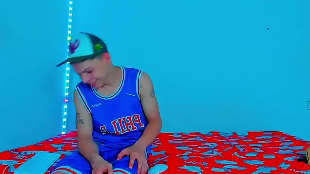 Snapshot of HOT_boy2025 chatting on March 2025 11:14:02 PM HOT boy2025 online show from March 2025 11:14:02 PM