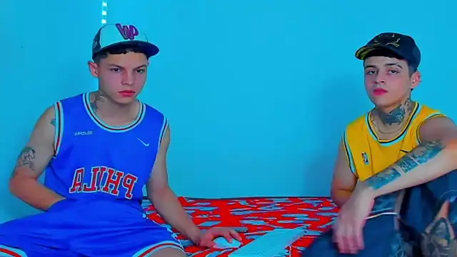 Snapshot of HOT_boy2025 chatting on March 2025 02:19:01 AM HOT boy2025 online show from March 2025 02:19:01 AM