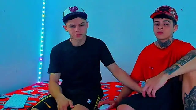 Snapshot of HOT_boy2025 chatting on March 2025 09:23:02 PM HOT boy2025 online show from March 2025 09:23:02 PM