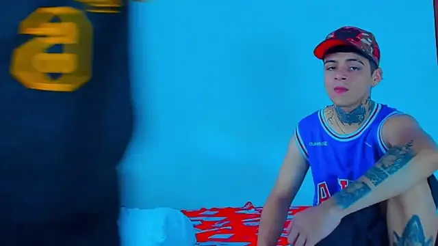 Snapshot of HOT_boy2025 chatting on March 2025 07:09:01 PM HOT boy2025 online show from March 2025 07:09:01 PM