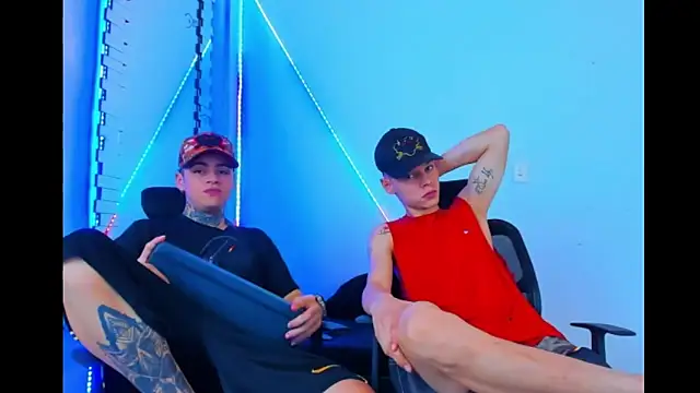 Snapshot of HOT_boy2025 chatting on September 2025 06:47:02 AM HOT boy2025 online show from September 2025 06:47:02 AM