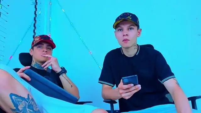 Snapshot of HOT_boy2025 chatting on October 2025 06:49:02 PM HOT boy2025 online show from October 2025 06:49:02 PM