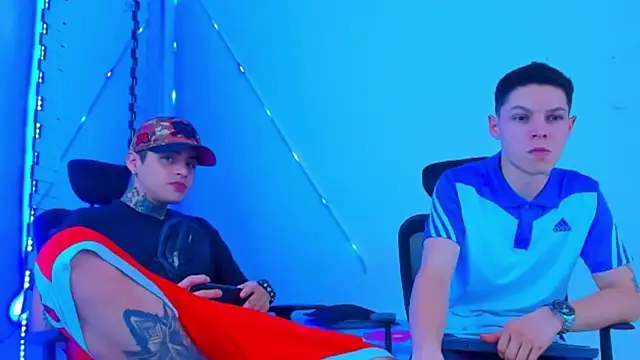 Snapshot of HOT_boy2025 chatting on October 2025 01:41:02 AM HOT boy2025 online show from October 2025 01:41:02 AM