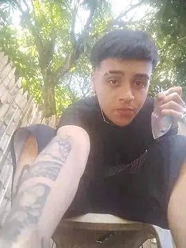 Snapshot of HOT_boy2025 chatting on October 2025 06:02:01 PM HOT boy2025 online show from October 2025 06:02:01 PM