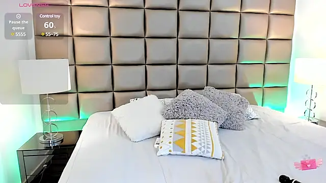 AnnyHizzle online show from March 2025 04:46:01 AM