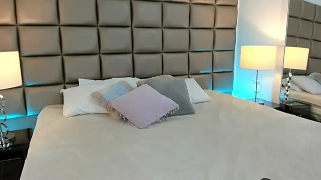 AnnyHizzle online show from March 2025 09:24:01 PM