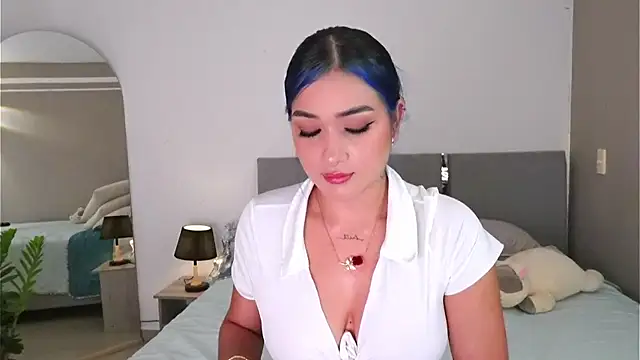 AnnyHizzle online show from September 2025 02:11:02 AM