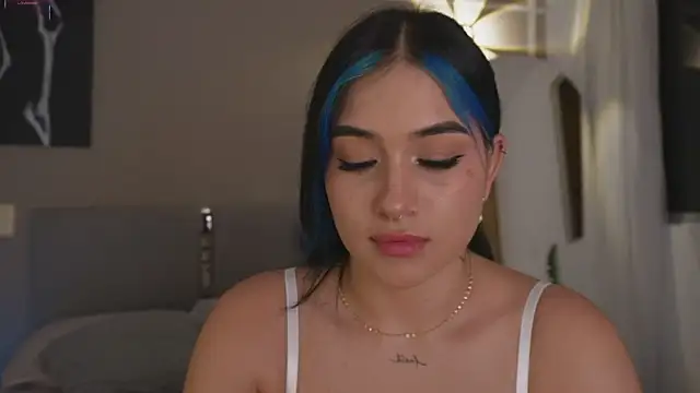 AnnyHizzle online show from December 2025 03:13:01 AM