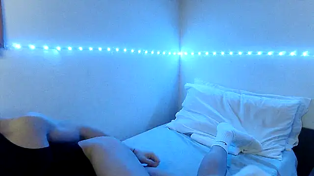 Alexx Fit023 online show from December 2024 12:50:01 AM