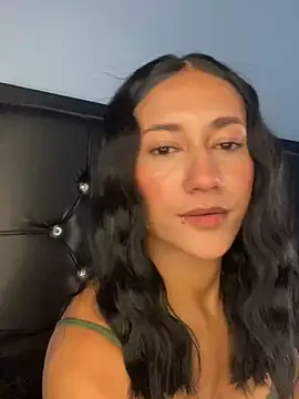 mailyreid online show from December 2024 08:37:01 PM