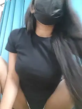 Snapshot of Sonam-378 chatting on October 2025 06:16:02 PM Sonam-378 online show from October 2025 06:16:02 PM