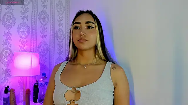 liaa 18 online show from November 2025 03:18:02 AM