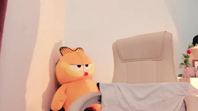 Snapshot of little-eli chatting on February 2025 10:13:01 PM little-eli online show from February 2025 10:13:01 PM