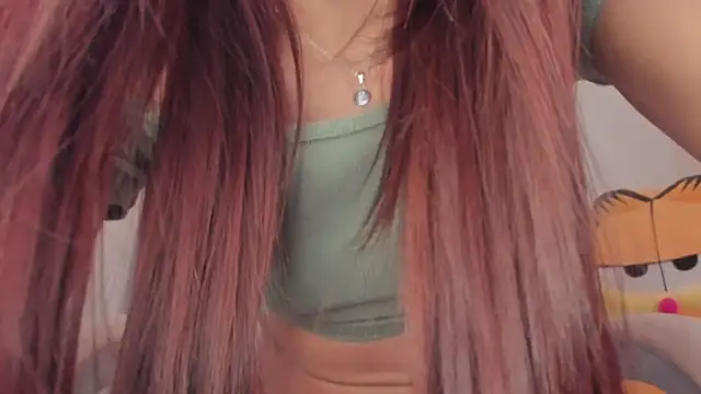 Snapshot of little-eli chatting on March 2025 10:16:01 PM little-eli online show from March 2025 10:16:01 PM