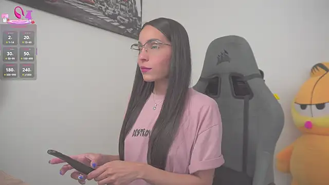 Snapshot of little-eli chatting on September 2025 07:13:02 PM little-eli online show from September 2025 07:13:02 PM