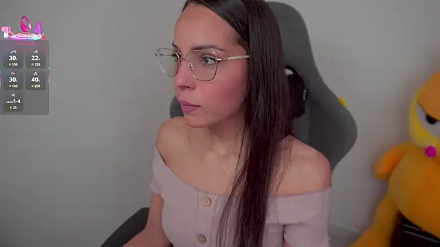 Snapshot of little-eli chatting on September 2025 07:08:01 PM little-eli online show from September 2025 07:08:01 PM