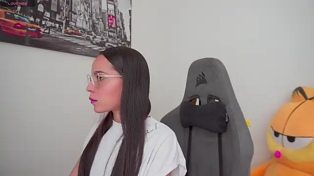 Snapshot of little-eli chatting on October 2025 07:09:02 PM little-eli online show from October 2025 07:09:02 PM