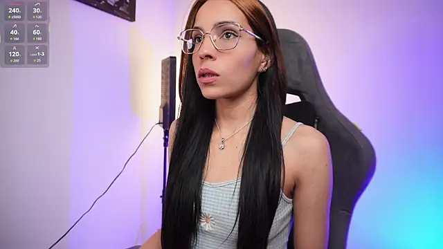 Snapshot of little-eli chatting on October 2025 07:13:02 PM little-eli online show from October 2025 07:13:02 PM