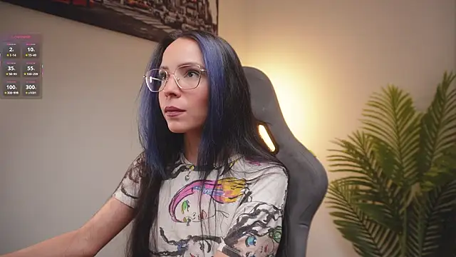 little-eli online show from March 2026 07:09:01 PM