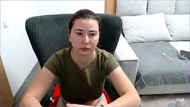 VioletaFlower7 online show from October 2025 09:07:01 AM