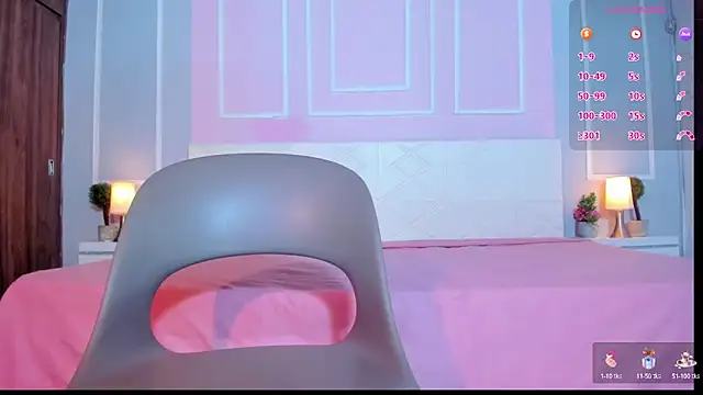 OraLarson online show from January 2025 02:53:02 PM