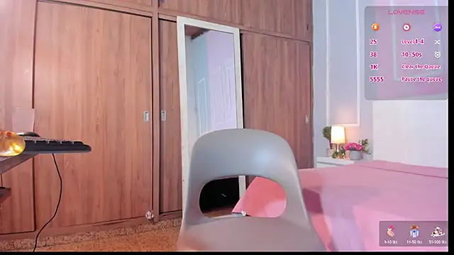 OraLarson online show from January 2025 05:56:02 PM