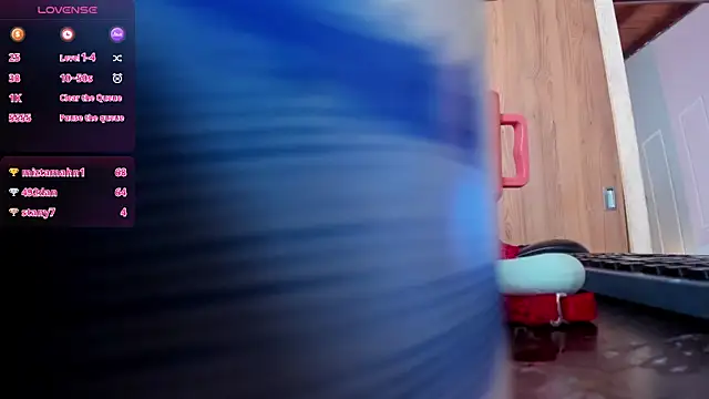 OraLarson online show from February 2025 02:48:02 PM