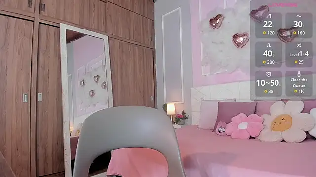 OraLarson online show from February 2025 03:14:01 PM