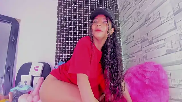 MiaKirshner online show from February 2025 11:41:02 PM