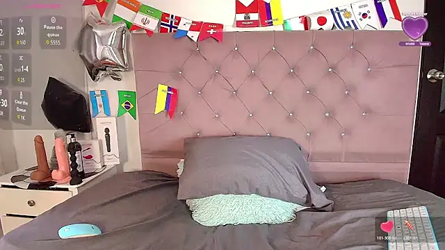 Snapshot of Dakota_Harriss chatting on June 2026 12:17:01 PM Dakota Harriss online show from June 2026 12:17:01 PM