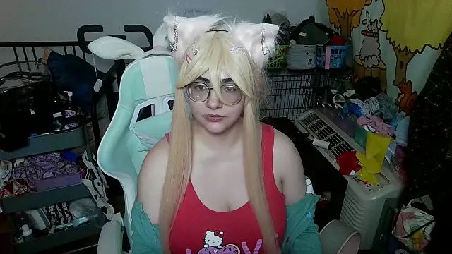 mochi rainbow online show from April 2026 12:23:01 AM