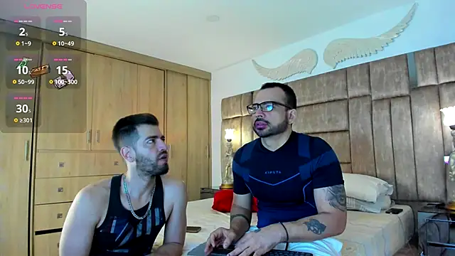 petterwilly1 online show from September 2025 03:13:02 PM