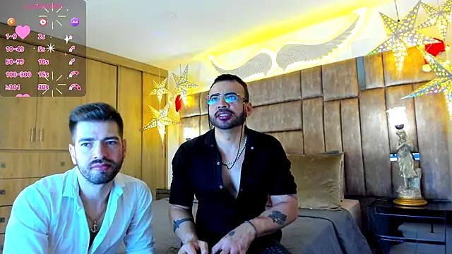 petterwilly1 online show from November 2025 03:19:02 PM