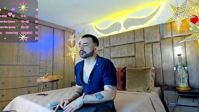 petterwilly1 online show from November 2025 03:03:02 PM