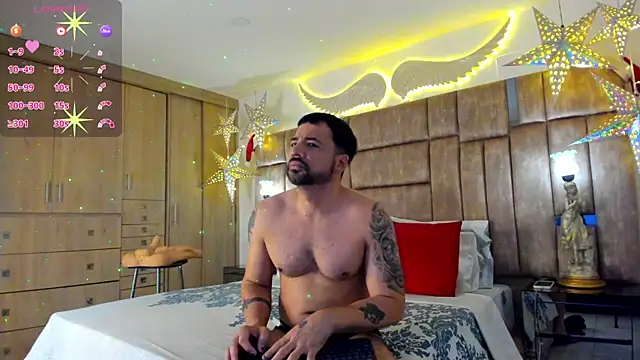 petterwilly1 online show from January 2026 03:06:02 PM