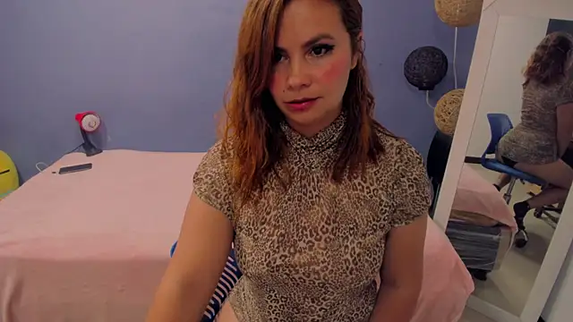 gigi stephans online show from February 2025 02:08:01 AM