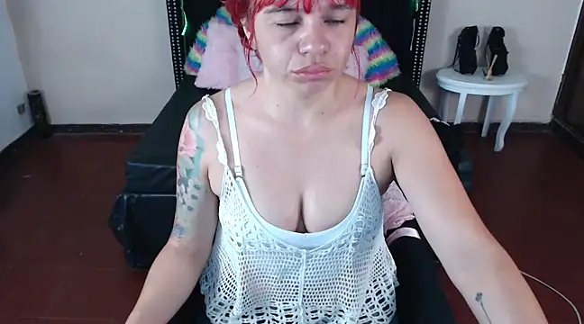 VioletaaaSlave online show from January 2025 11:06:01 AM