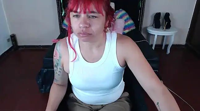 VioletaaaSlave online show from January 2025 11:28:01 AM