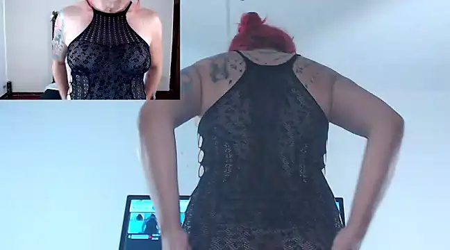 VioletaaaSlave online show from February 2025 05:15:02 PM