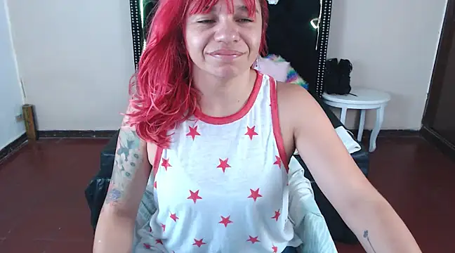 VioletaaaSlave online show from March 2025 11:33:02 AM