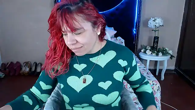 VioletaaaSlave online show from March 2026 11:26:02 AM