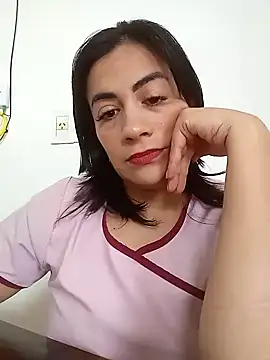 XGabrielaXX online show from December 2024 01:33:02 PM
